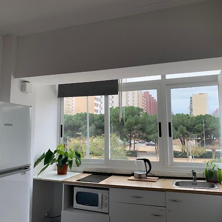 Апартаменти Loft Sleeper Llum Барселона Екстер'єр фото