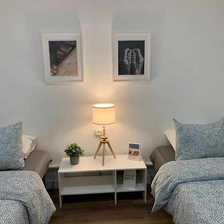 Апартаменти Loft Sleeper Llum Барселона Екстер'єр фото
