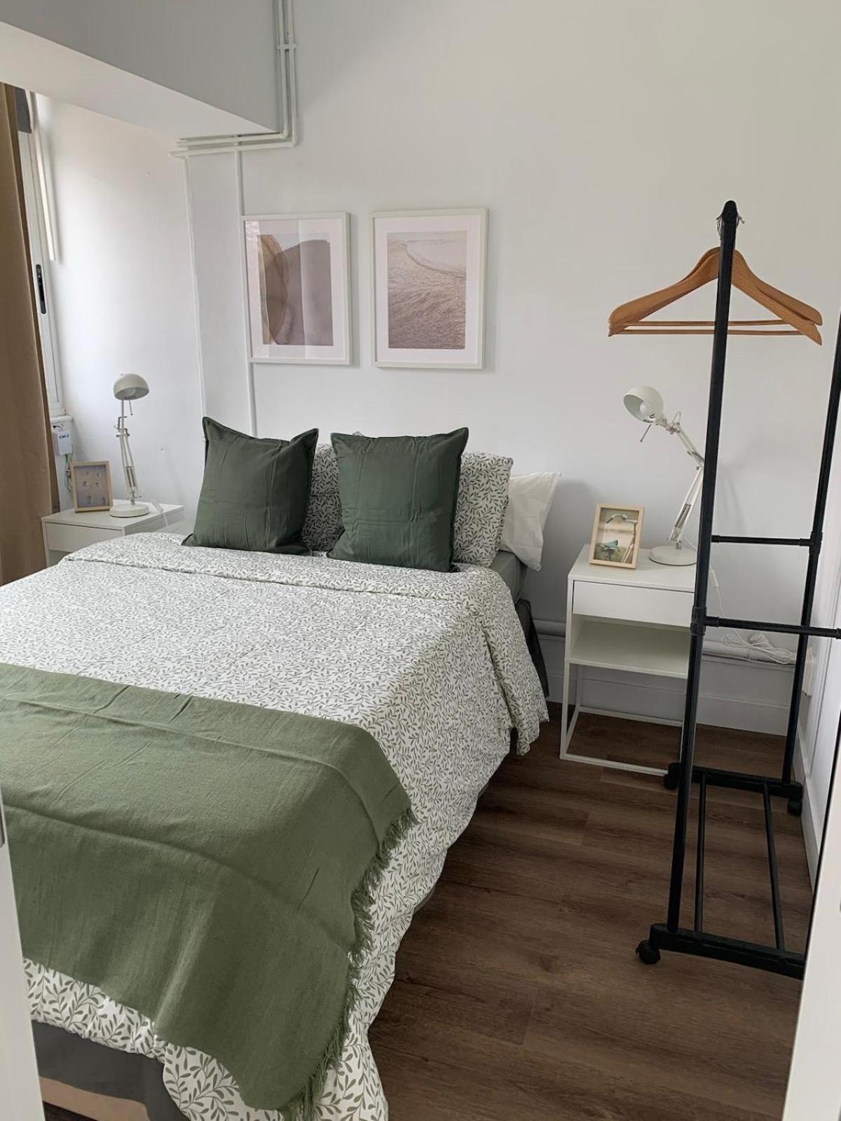 Апартаменти Loft Sleeper Llum Барселона Екстер'єр фото